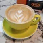 AmeriBrunch Cappuccino
