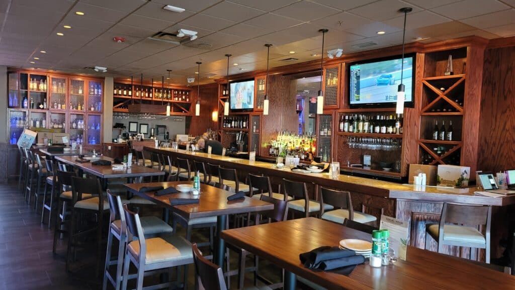 BoneFish Bar