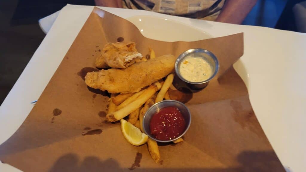 BoneFish Fish and Chips
