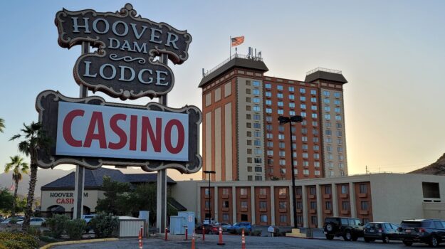 HooverDamLodge