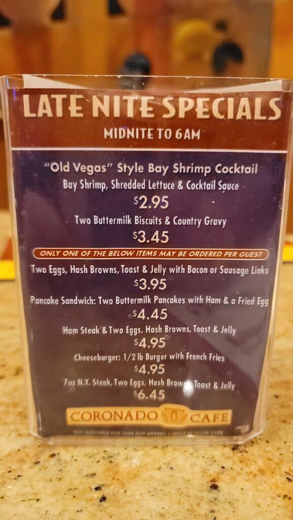 LateNightSpecials
