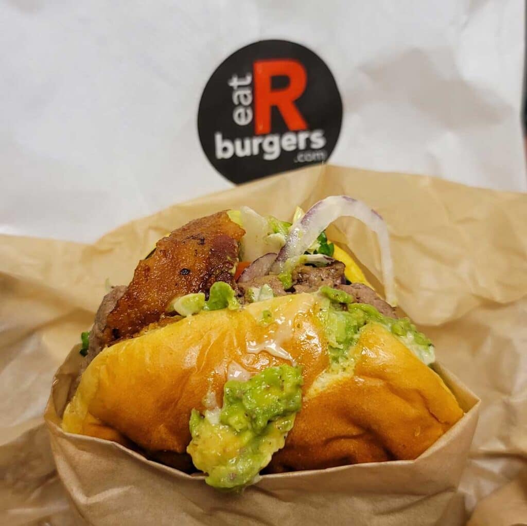 RBurger