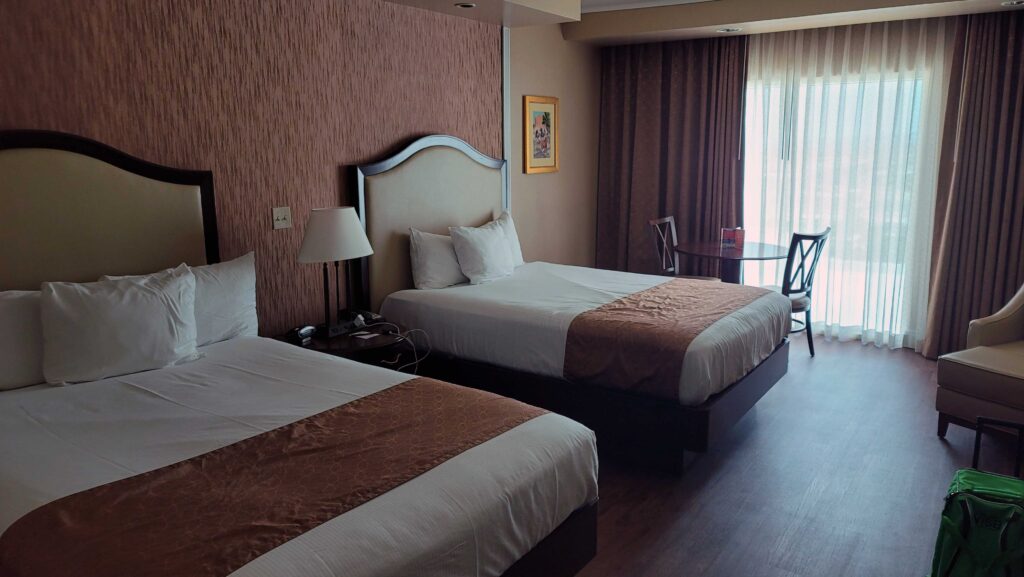 South Point Room
