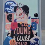 Young and Wild