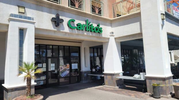 Carlito's Burritos