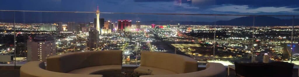 Legacy Club View