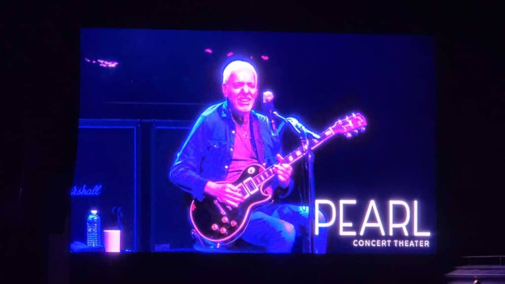 Pearl Monitor