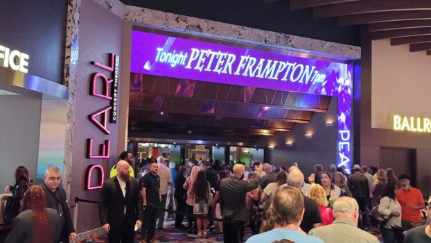 Pearl Concert Theater