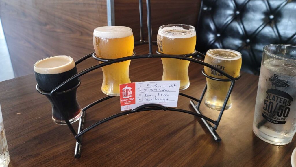 Slater's Beer