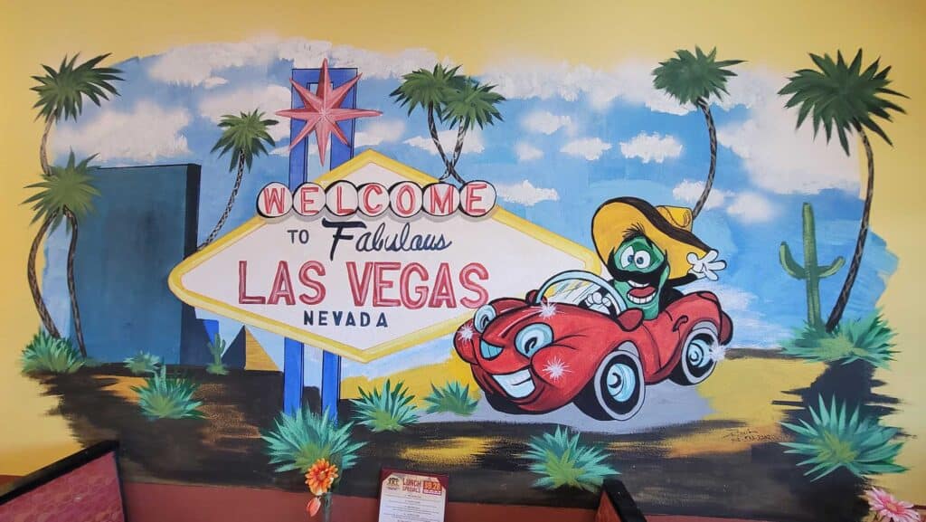 Tres Amigos Wall Art
