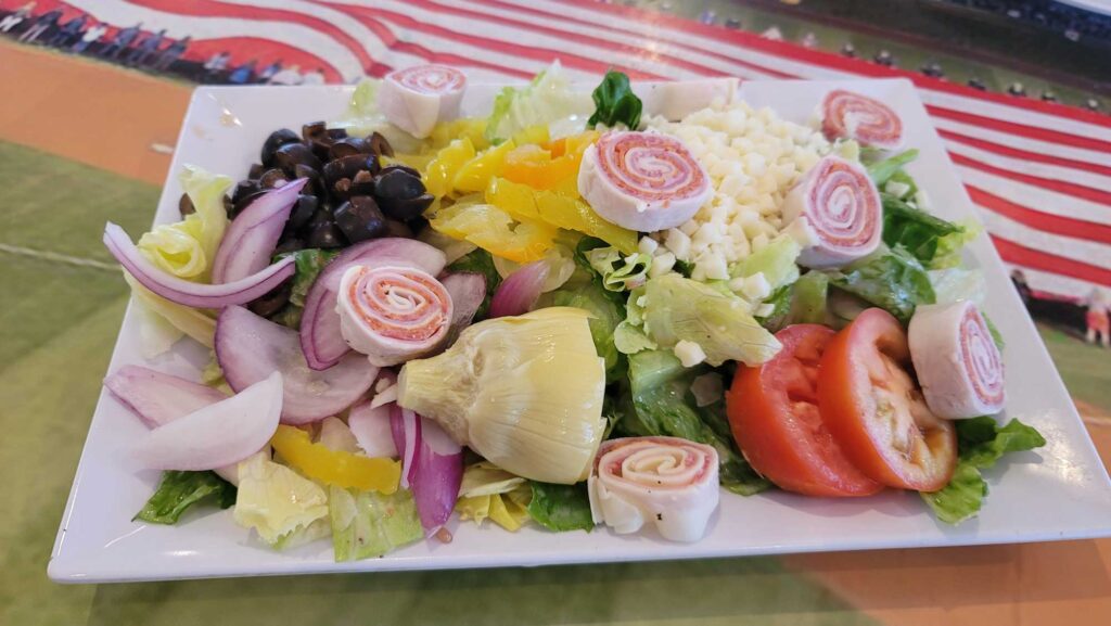 Anti Pasta Salada