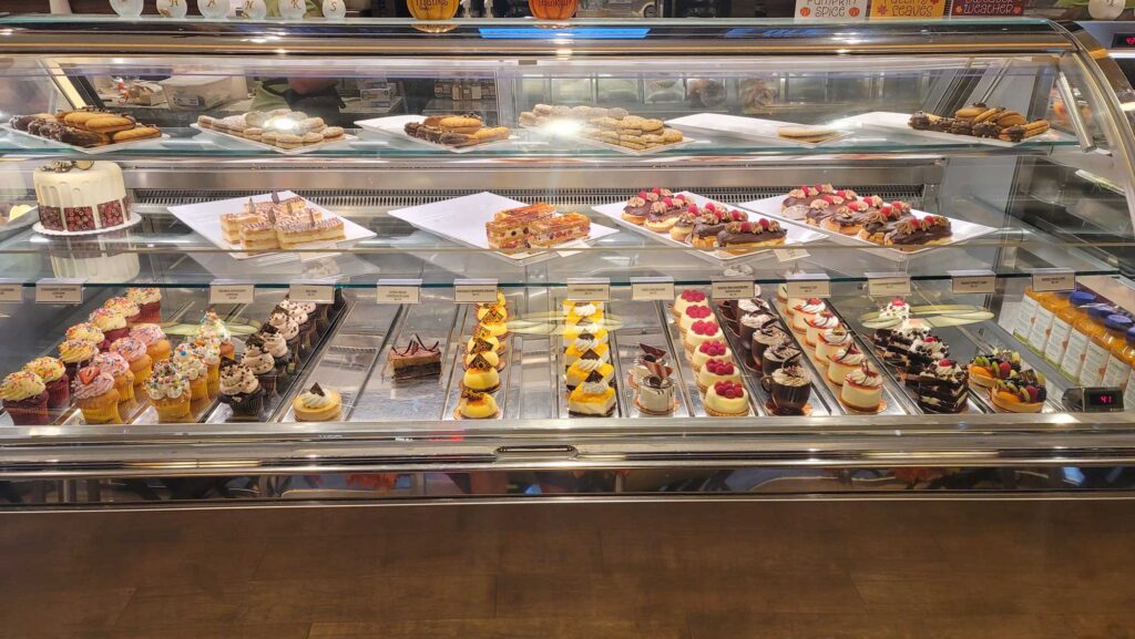 Baby Cakes Cup Cakes