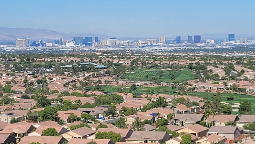 City View