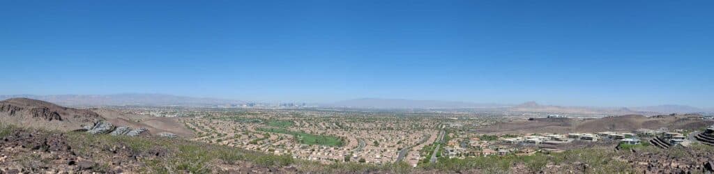 Valley View