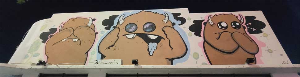 DepressedMonsters