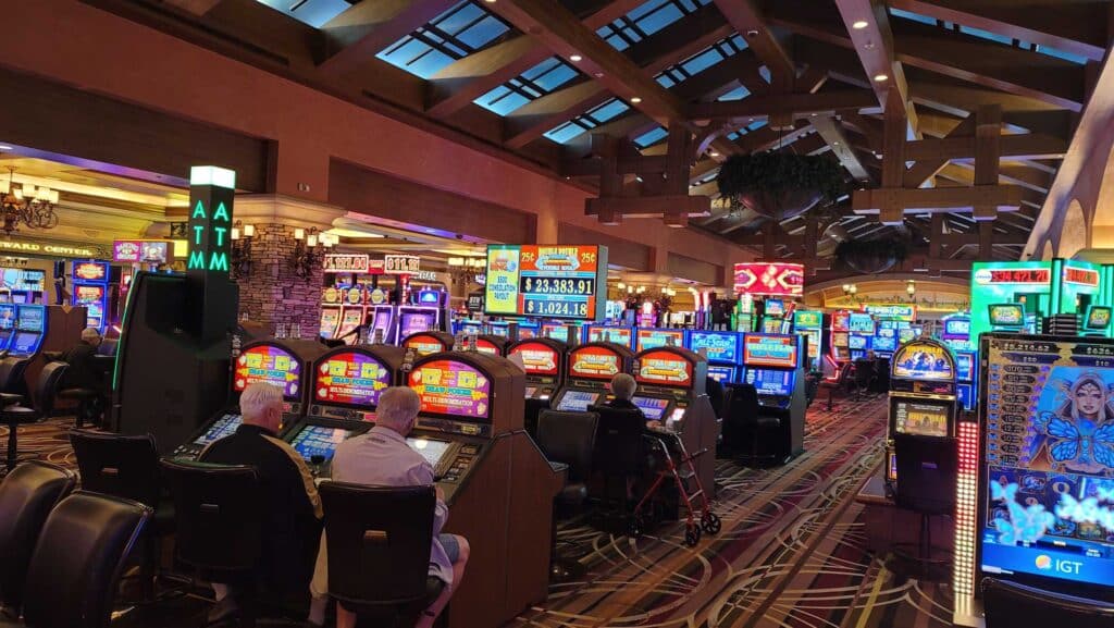 GVR Machines