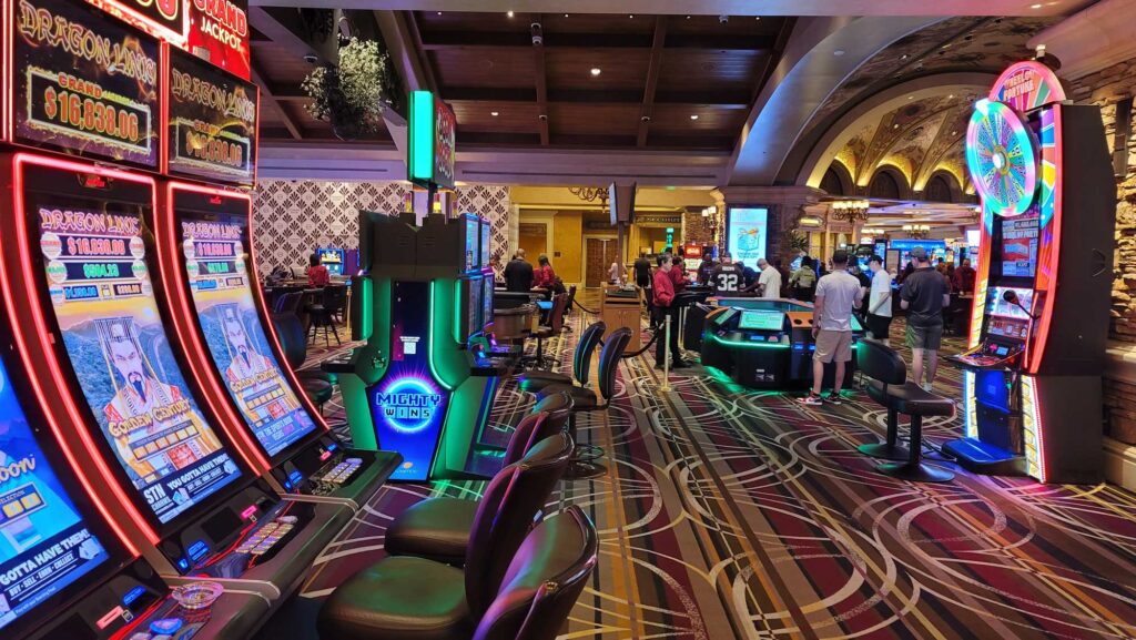 GVR Tables
