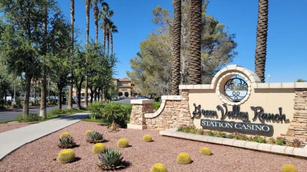 Green Valley Ranch