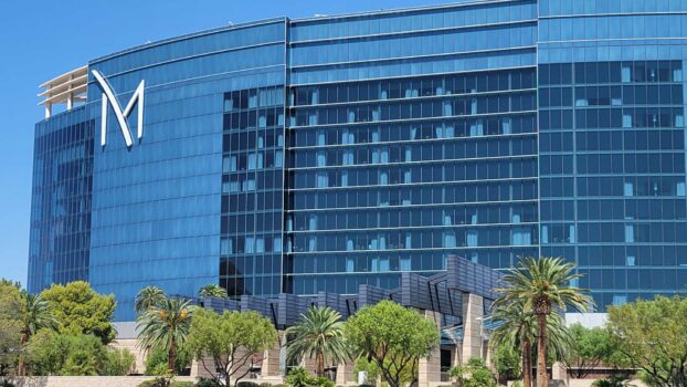 M Resort Casino