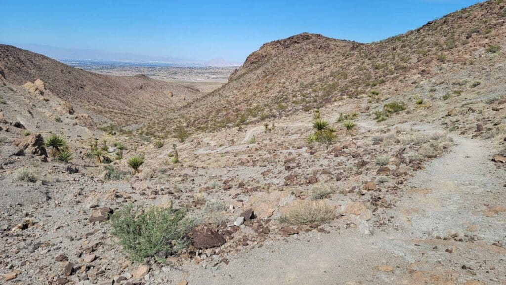 Cowboy Trail