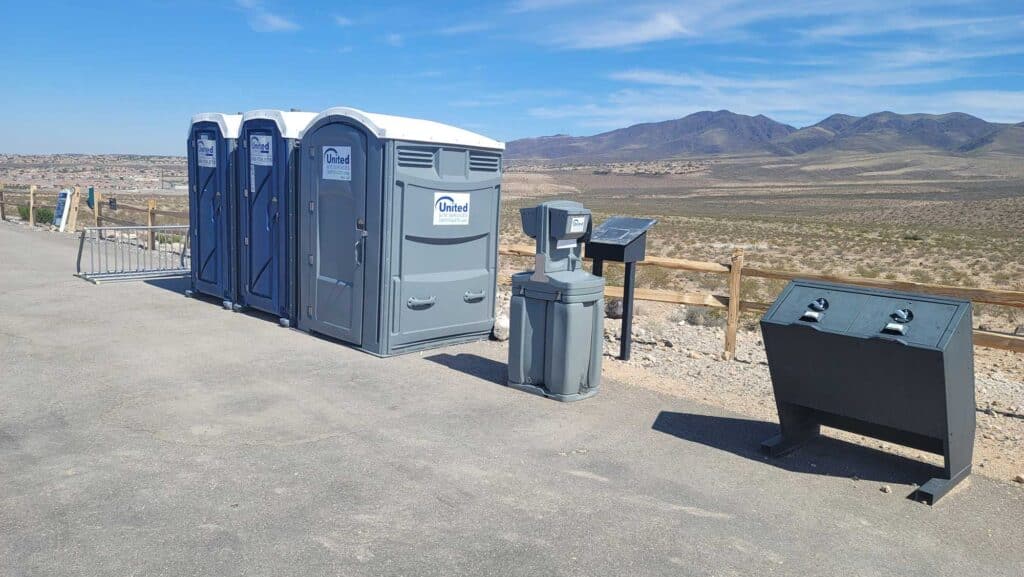 Trail Facilities