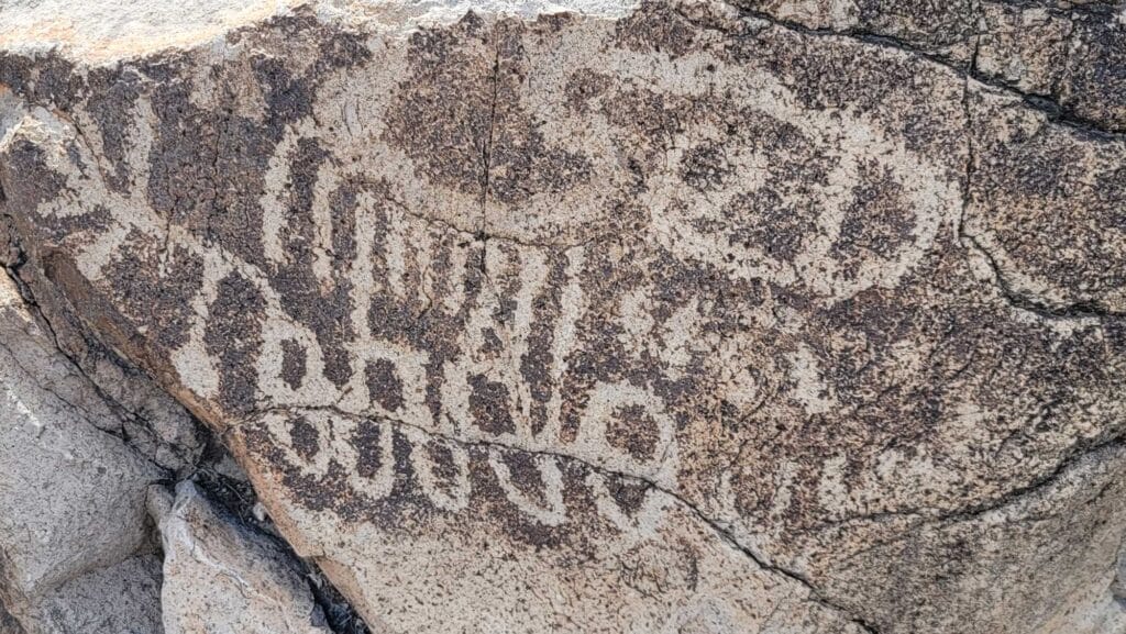 Petroglyphm 2