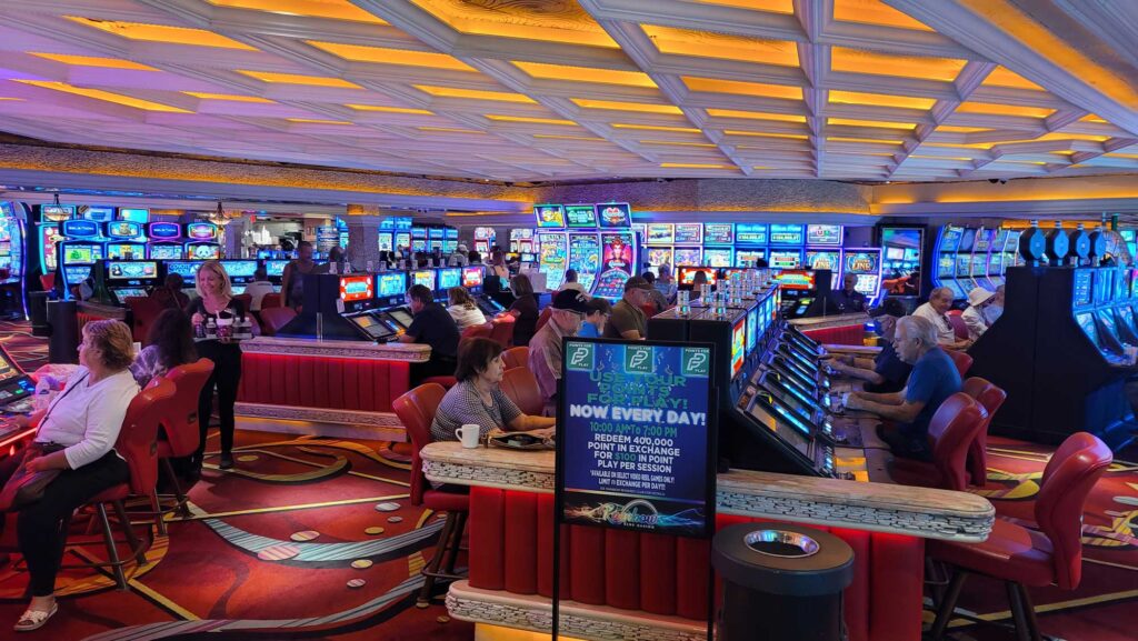 Rainbow Machines