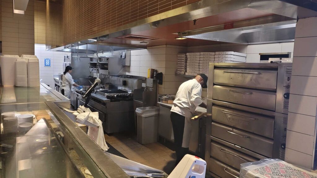Vig Deli Kitchen