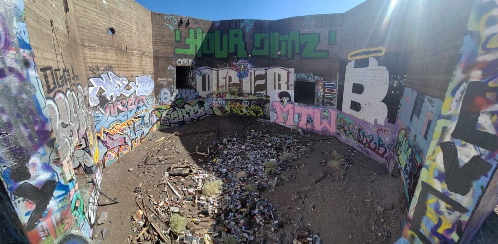 Pit