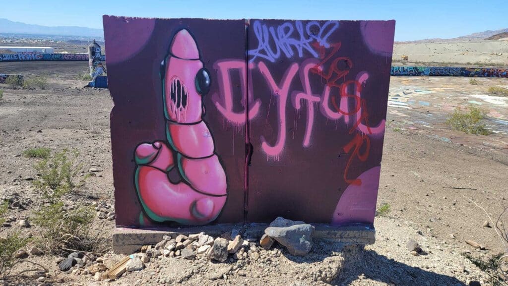 Wheel of Misfortune Worm