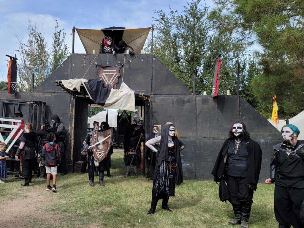 Clan 1