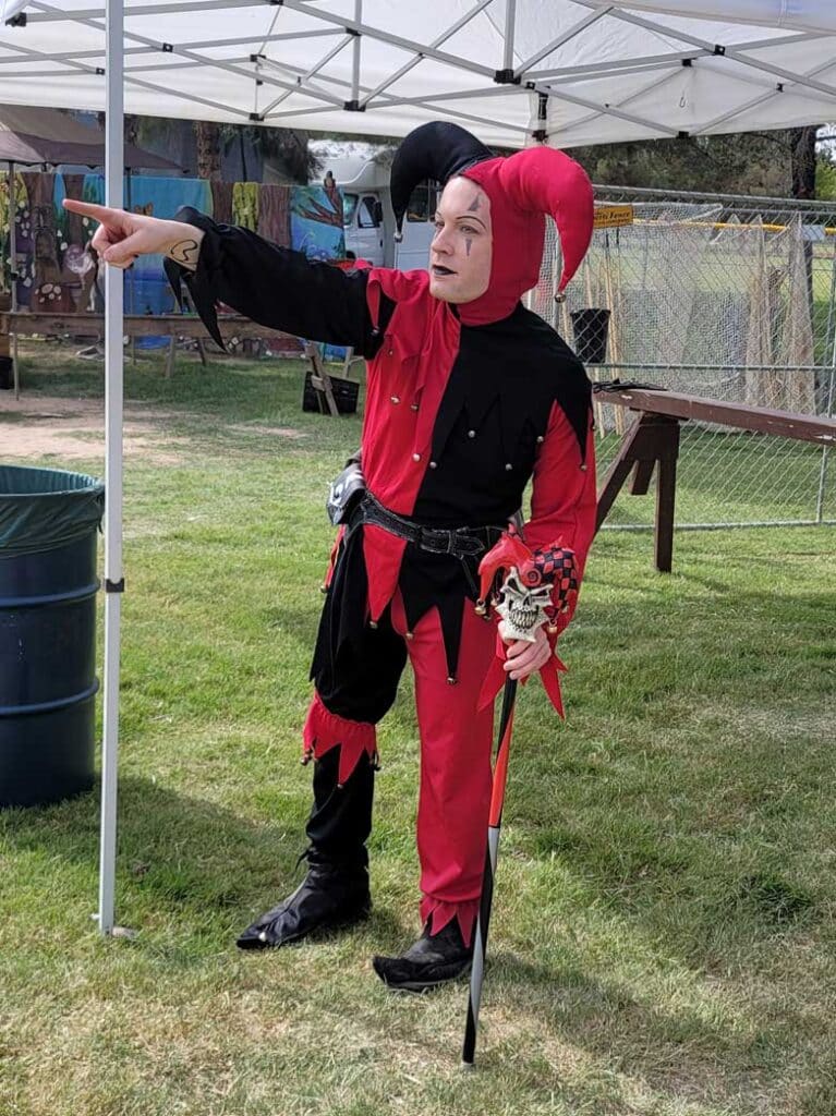 Jester