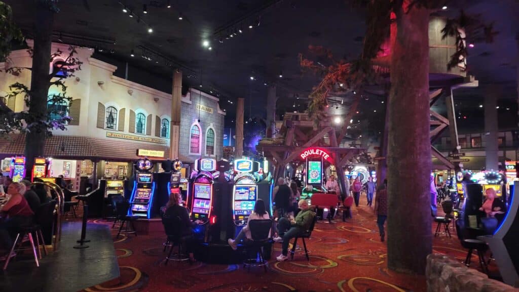 Roulette