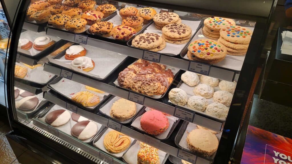 Cookies
