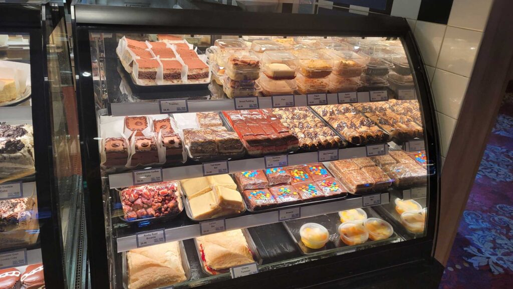 More Cakes