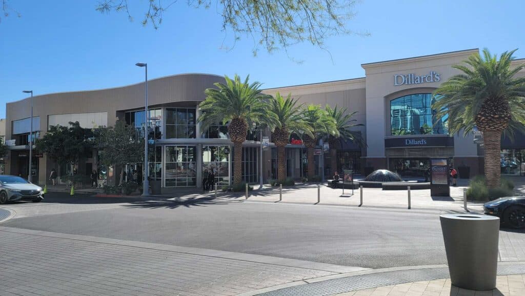 Dillards