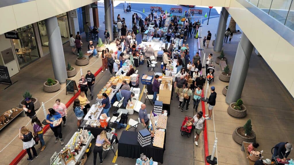 Vendors
