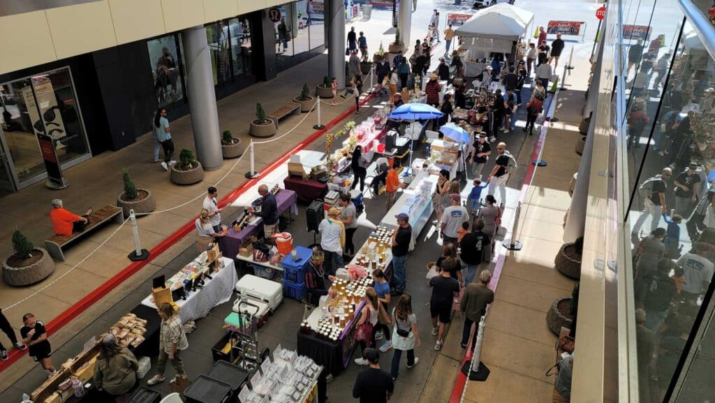 Farmers Market