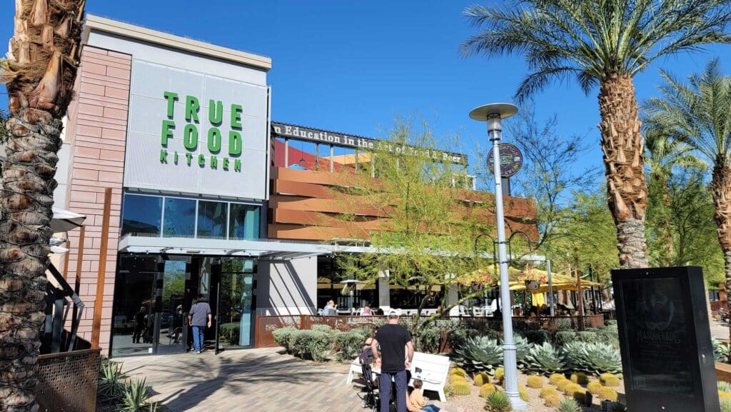 True Food Kitchen
