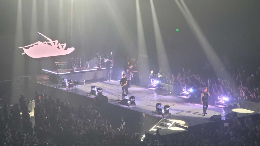 Papa Roach