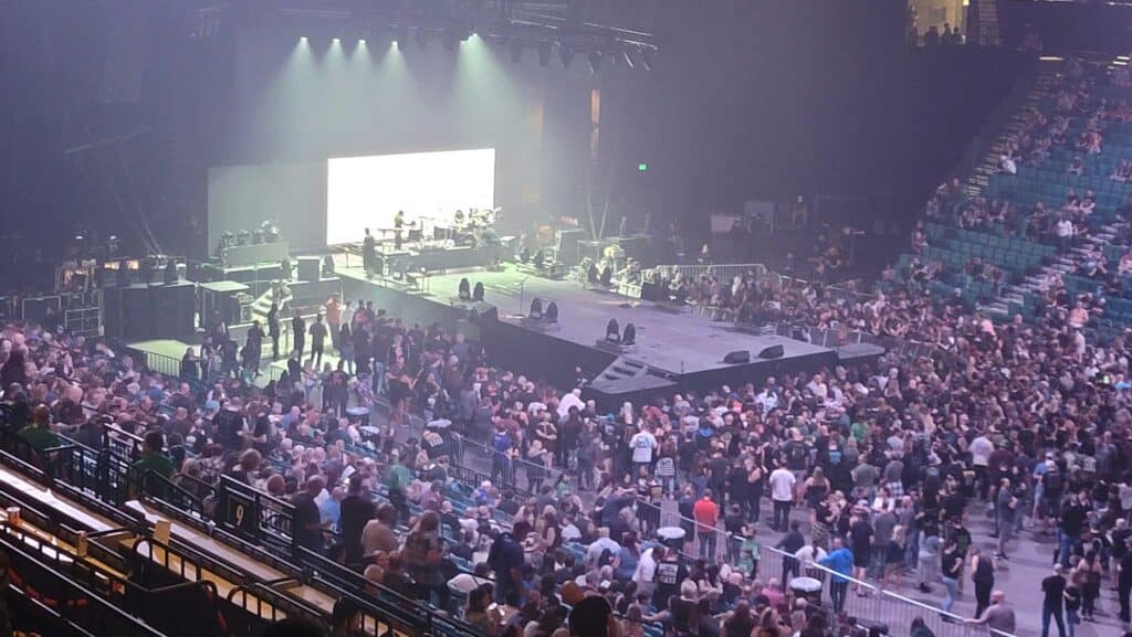 Stage