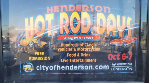Hot Rod Days