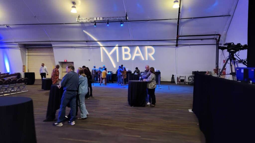 MBar