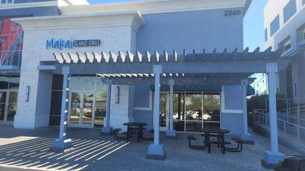 Makai Island Grill
