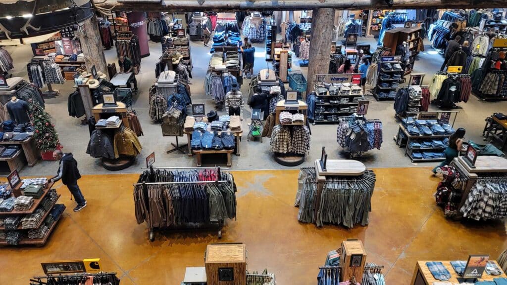 Clothing