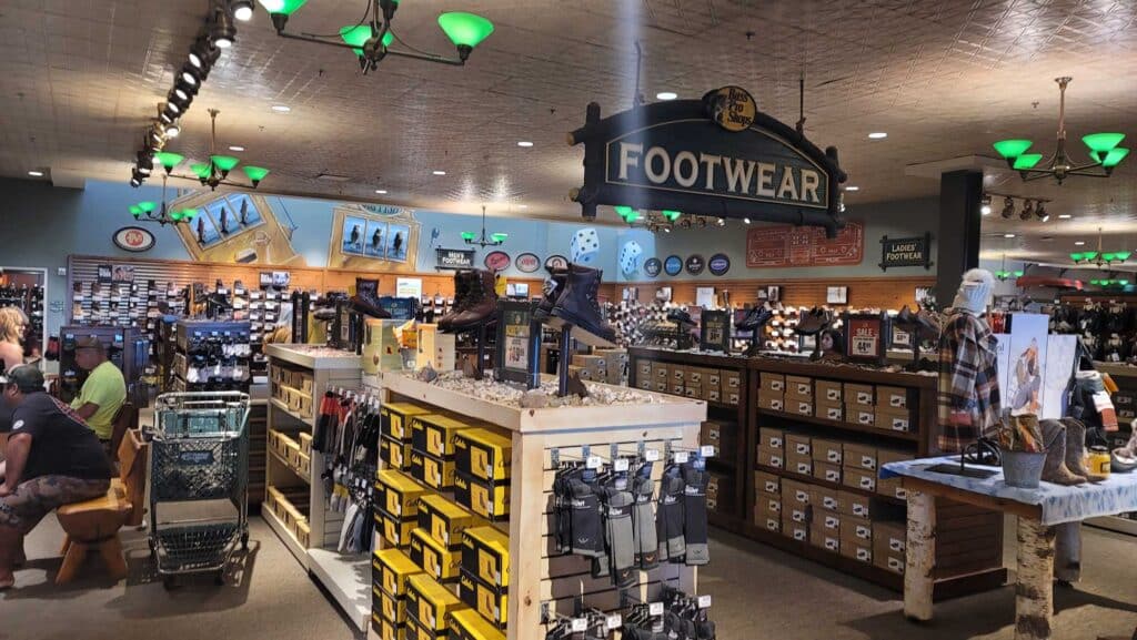 Footwear