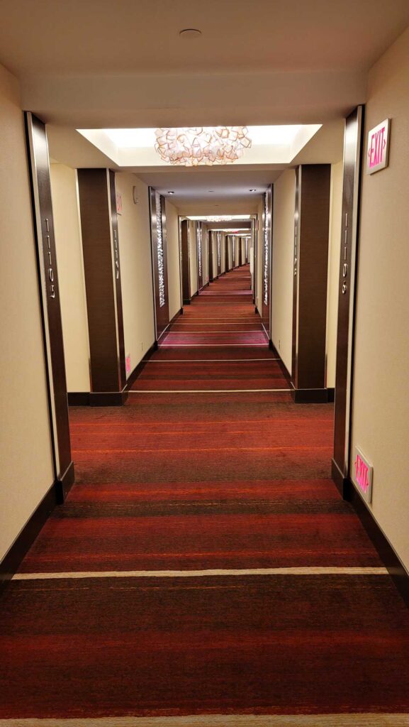 Corridor