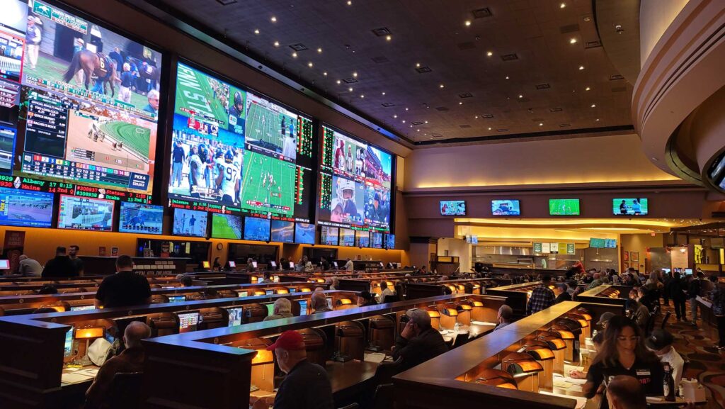 Sports Book