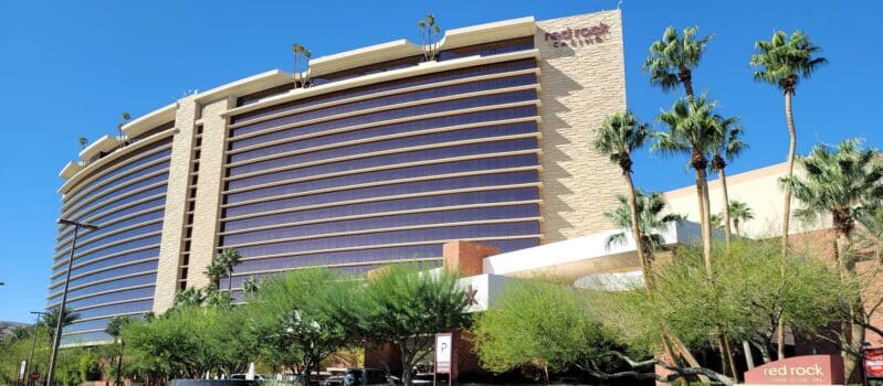 Red Rock Casino
