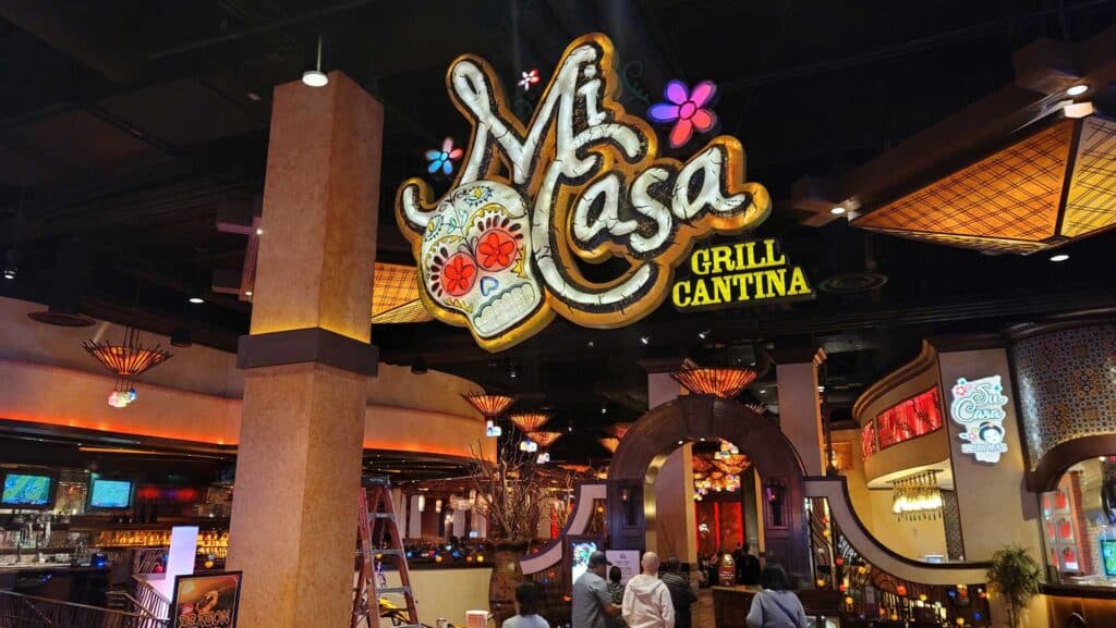 Mi Casa